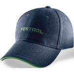 Dunkelblaue Festool Basecaps für Kinder & Baseball-Caps für Kinder 