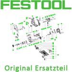 Festool Elektrowerkzeug-Set Umbausatz CTM AC 230V 203962