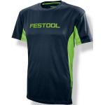 Festool Funktionsshirt Herren Gr. M Fanartikel T-Shirt atmungsaktiv ultraleicht  