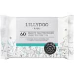 Lillydoo Bio Feuchtes Toilettenpapier 