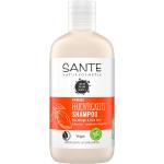 Sante Bio Shampoos 250 ml mit Aloe Vera für  trockenes Haar 