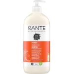 Sante Bio Shampoos 950 ml mit Aloe Vera für  trockenes Haar 