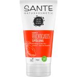 Sante Bio Conditioner & Spülungen 150 ml mit Aloe Vera für  trockenes Haar 
