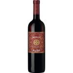 Trockene Italienische Feudo Arancio Merlot Rotweine Sizilien & Sicilia 