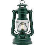 FEUERHAND Baby Special 276 LED Laterne Moss Green