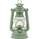 FEUERHAND Baby Special 276 LED - Laterne sage green