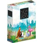 Zoo Gesellschaftsspiele & Brettspiele aus Holz für 9 - 12 Jahre 4 Personen 