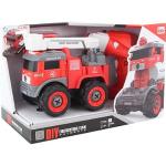 Feuerwehr Modellautos & Spielzeugautos für Mädchen für 3 - 5 Jahre 