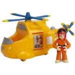 Reduzierte 17 cm Simba Feuerwehrmann Sam Feuerwehr Spielzeugfiguren für 3 - 5 Jahre 