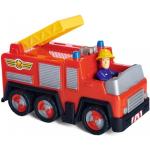 Simba Feuerwehrmann Sam Feuerwehr Modellautos & Spielzeugautos für 3 - 5 Jahre 