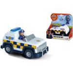 Reduzierte Rosa Simba Feuerwehrmann Sam Polizei Spielzeugfiguren für 3 - 5 Jahre 