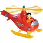 Simba Feuerwehrmann Sam Feuerwehr Spielzeugfiguren für 3 - 5 Jahre 