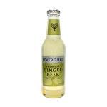 Fever-Tree Ginger Beer 0,2 ltr. MEHRWEG