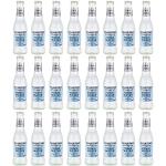 Fever-Tree Naturally Light Indian Tonic Water 24 x 200ml