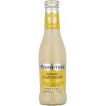 Fever-Tree Sicilian Zitroneade 20cl Erfrischungsgetränke