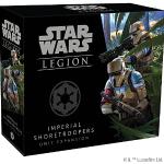 FFG - Star Wars Legion: Imperial Shoretroopers Uni