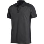 Schwarze FHB-Zunftkleidung Shirts mit Tasche Größe XL 