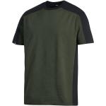 Bunte FHB-Zunftkleidung T-Shirts aus Baumwolle für Herren Größe M 