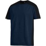 Schwarze FHB-Zunftkleidung T-Shirts aus Baumwolle Größe 4 XL 