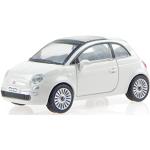 Weiße New-Ray Toys FIAT Modellautos & Spielzeugautos 