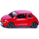 SIKU FIAT 500 Modellautos & Spielzeugautos für 3 - 5 Jahre 