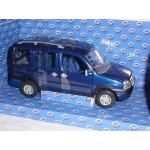 Blaue Norev FIAT Doblo Modellautos & Spielzeugautos 