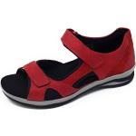 Rote Fidelio Sandaletten Größe 38 