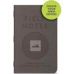 Field Notes Vignette (Graph paper) FNC-46