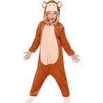 Bunte Fiestas Guirca Gorilla-Kostüme & Affen-Kostüme aus Polyester für Kinder 