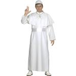FIESTAS GUIRCA Johannes-Paul-II.-Kostüm für Herren