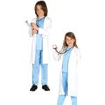 Kinder Arzt Rollenspiel KostüM Dress-Up Set Arzt Laborkittel Kit Cosplay füay fü 