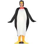 Fiestas Guirca Pinguin-Kostüme für Herren Größe M 