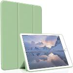 Reduzierte Grüne iPad Air 2 Hüllen Art: Slim Cases schmutzabweisend 