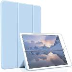 Reduzierte Hellblaue iPad Air 2019 (gen 3) Hüllen Art: Slim Cases schmutzabweisend 