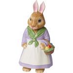 Reduzierte Villeroy & Boch Bunny Tales Dekoration aus Porzellan 