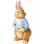 Reduzierte Villeroy & Boch Bunny Tales Dekoration aus Porzellan 