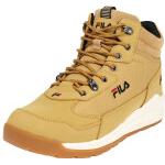 Hellbraune Fila Alpha High Top Sneaker & Sneaker Boots für Herren Größe 41 