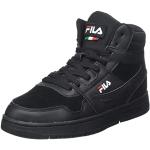 Schwarze Fila Arcade High Top Sneaker & Sneaker Boots für Kinder Größe 35 für den für den Winter 