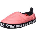Rosa Fila Damensportschuhe aus Fleece isoliert Größe 41 