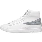 Weiße Fila High Top Sneaker & Sneaker Boots für Herren Größe 40 