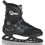 FILA SKATES Herren Primo Ice Inline Skate, Black/Grey, 43.5