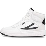 Reduzierte Weiße Fila High Top Sneaker & Sneaker Boots für Herren Größe 42 
