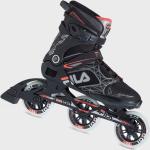 Fila Inline Skate Legacy Pro 100 Black/Red 42
