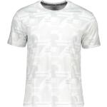 Fila Recanti Aop Regular T-Shirt Weiss F13020 - Fam0067 Xxl