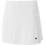 Fila Shiva - Tennisrock Damen mit Hose - Weiß XL