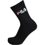 Fila Sport Socks 3-Pack black (F9505)