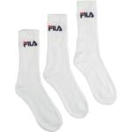 Fila Sport Socks 3-Pack white (F9505-300)