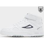 Weiße Fila High Top Sneaker & Sneaker Boots mit Schnürsenkel aus Leder für Herren Größe 44 