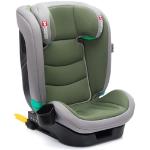 Fillikid - Auto-Kindersitz - Elli Pro - grau/grün - Isofix - i-size - Gruppe 2/3