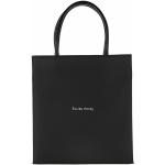 Filling Pieces Shopper - Tote Bag Medium Nylon - in black - für Damen